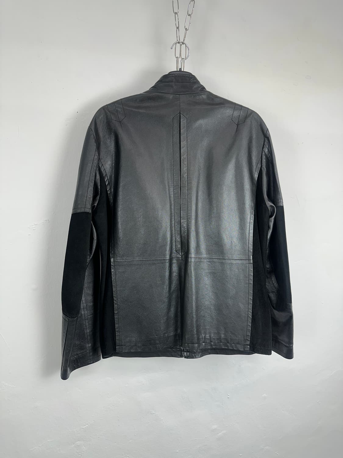 Intermezzo Sheepskin Body Pigskin Panel  상품이미지6