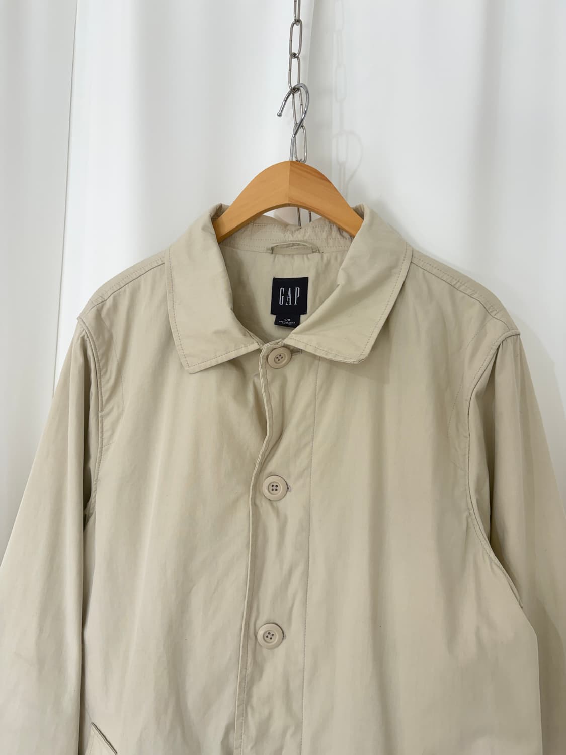 GAP coat 상품이미지2