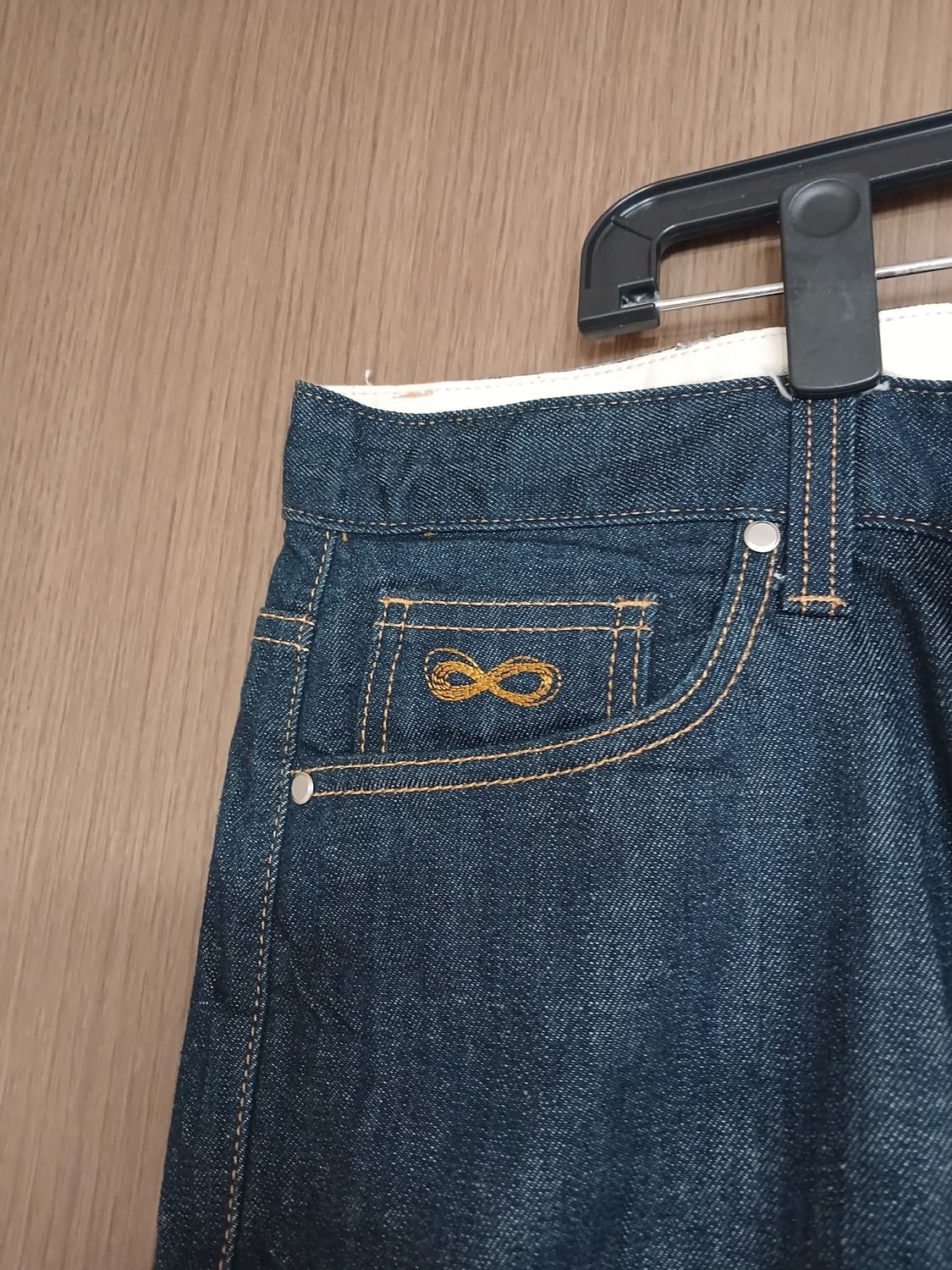 플랙진 베를린 청바지36  상품이미지2