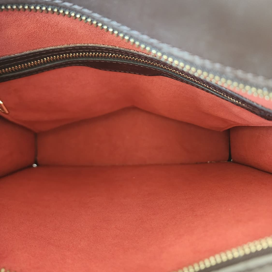 상태최상 루이비통 베니스 PM 삭플라 토트백 다미에 상품이미지7