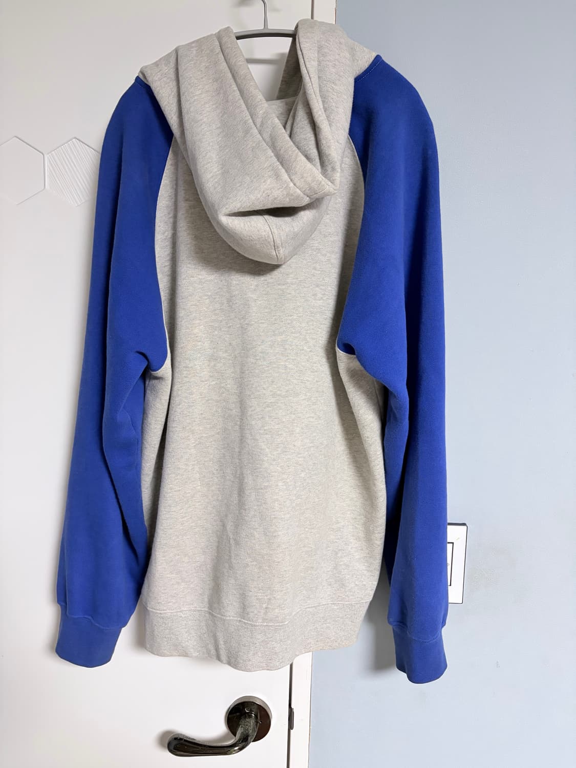 스투시 후드집업 상품이미지2