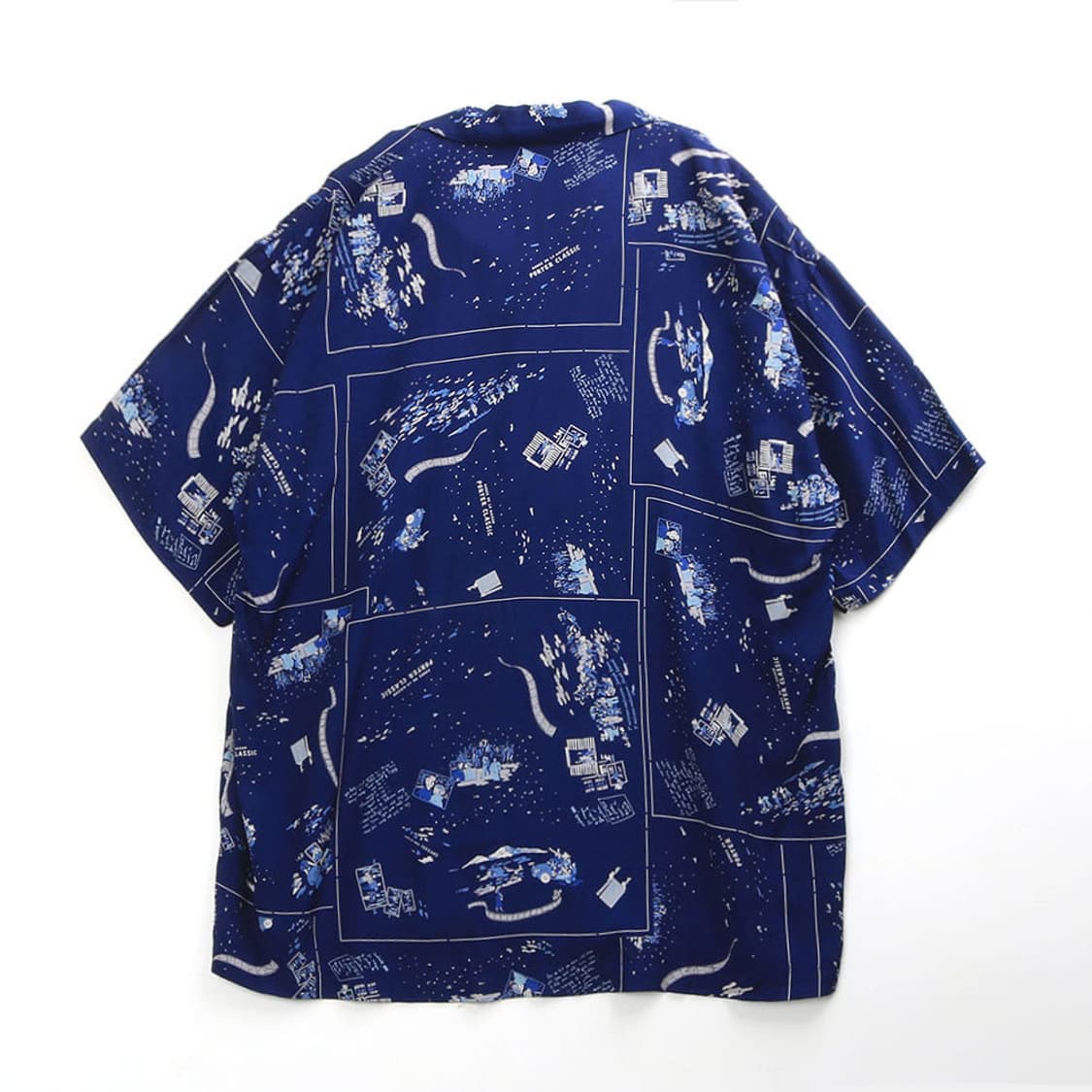PORTER CLASSIC 상품이미지7