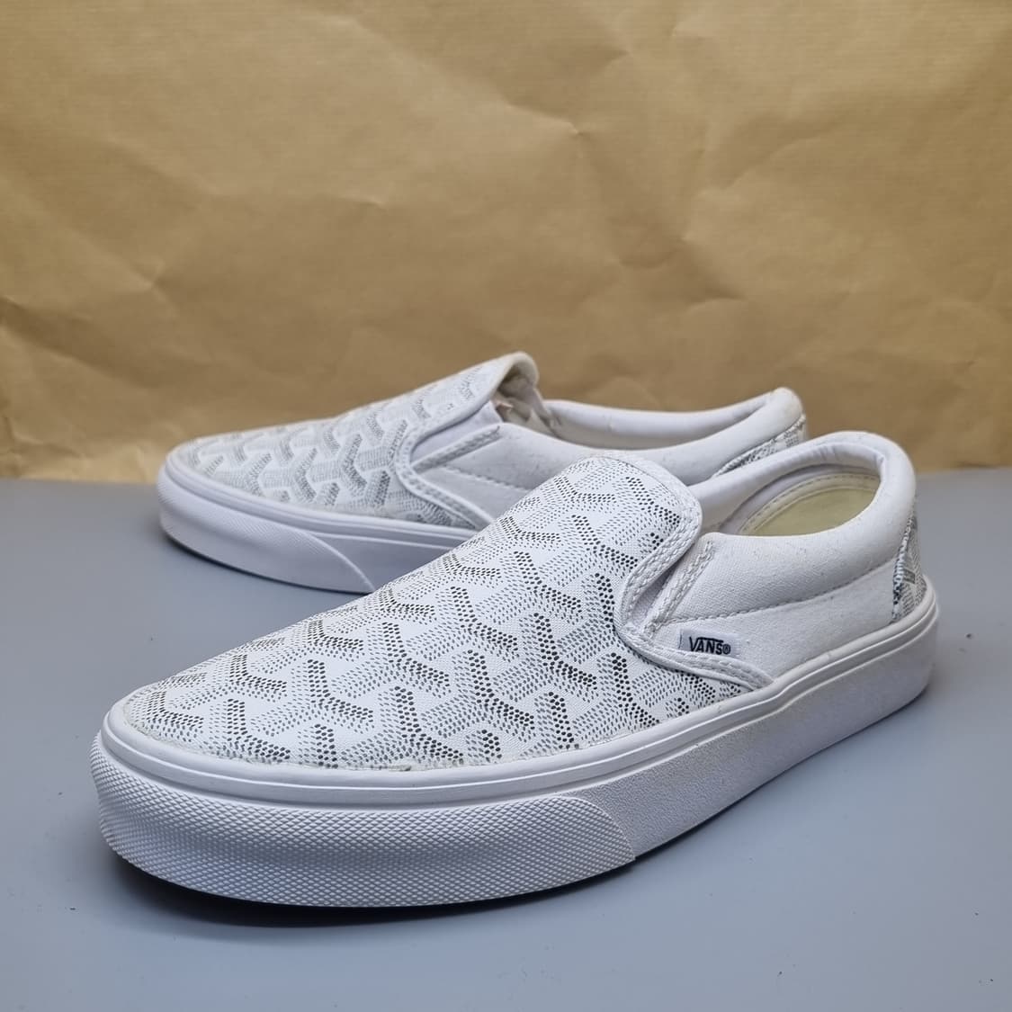 반스x고야드 슬립온 250 상품이미지1