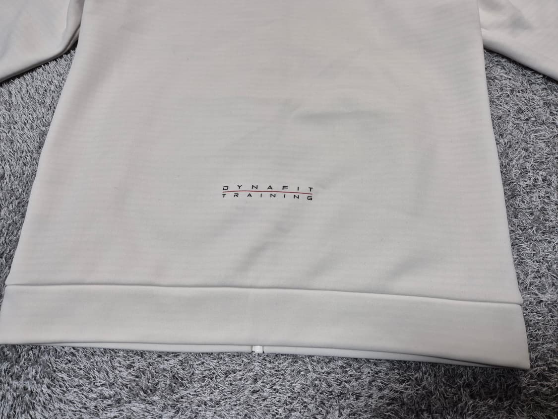 다이나핏 남성 기모 트랙 자켓 L(100) 상품이미지6