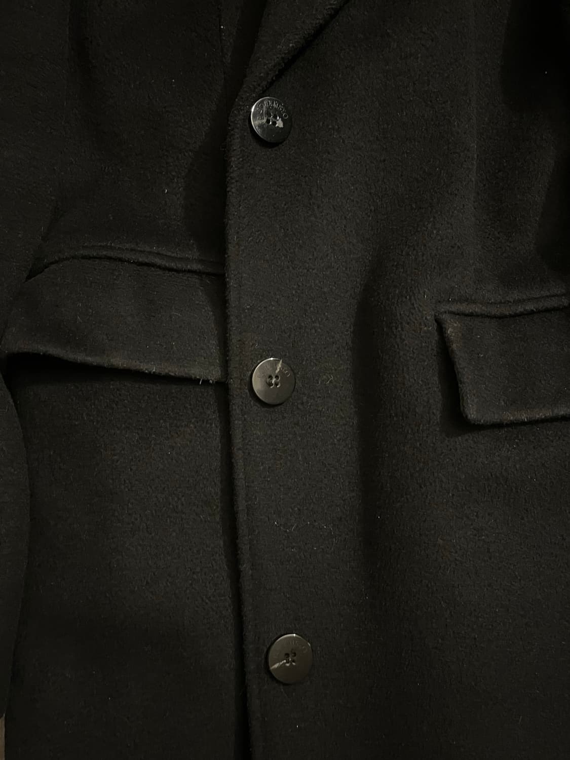 보헤미안 서울 코트 상품이미지6