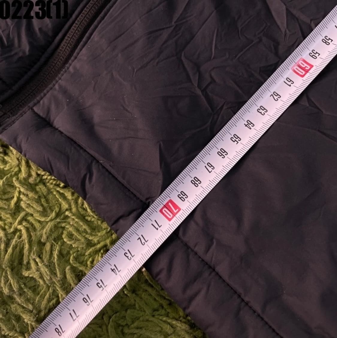 콜럼비아 바람막이  상품이미지8