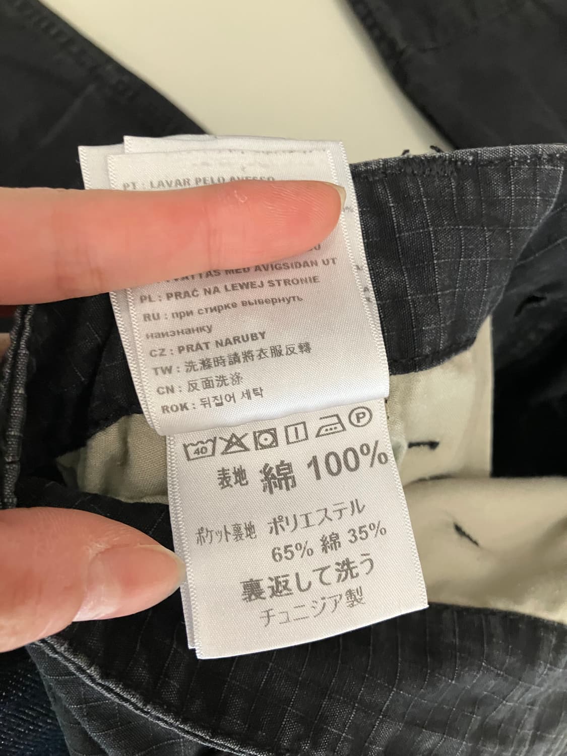 Massimo Dutti 브라운 레더 자켓 상품이미지8