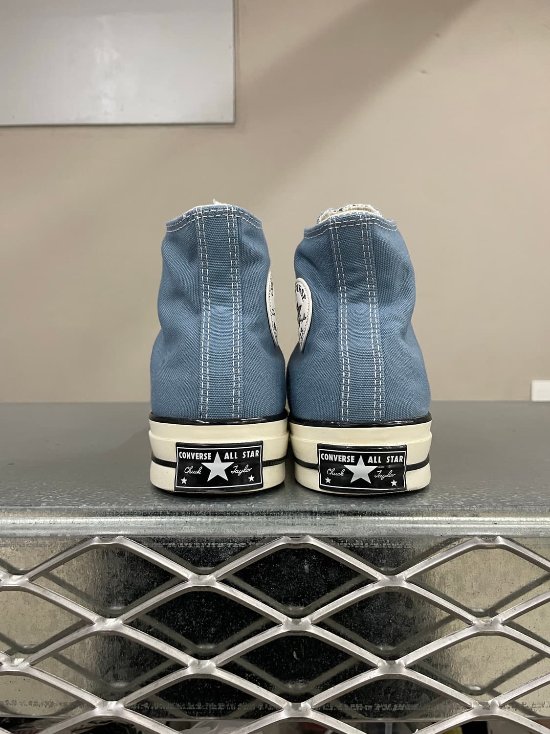 컨버스 척70 하이 블루 코스트 230 상품이미지3