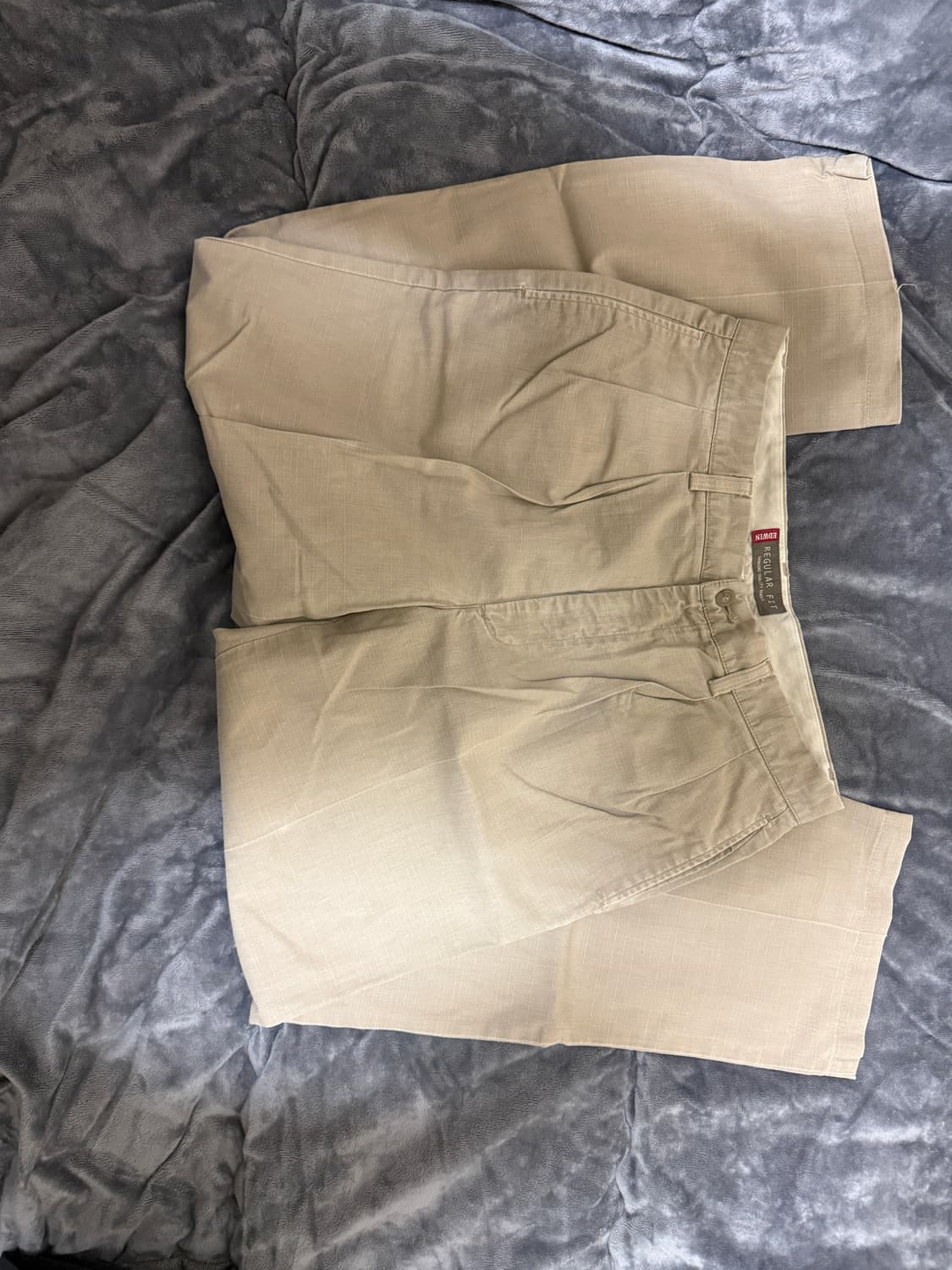 그라미치 팬츠  상품이미지5