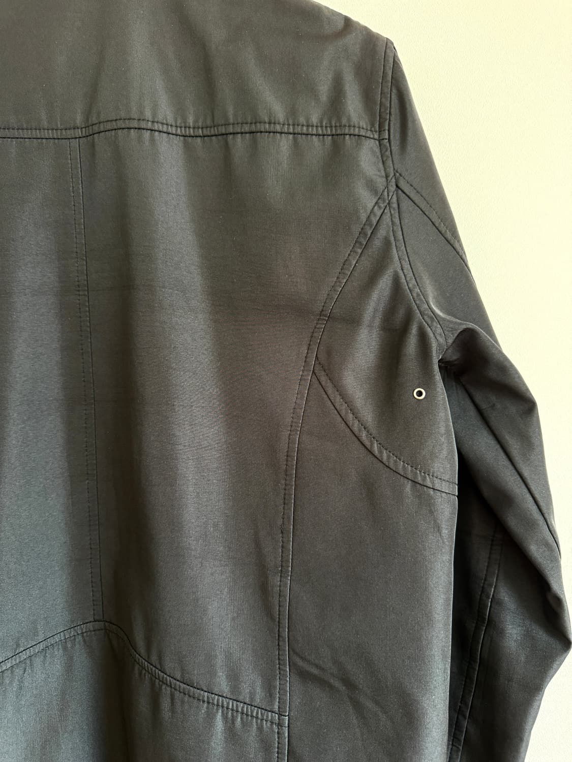 캘빈클라인(Calvin Klein) 집업 자켓 상품이미지6