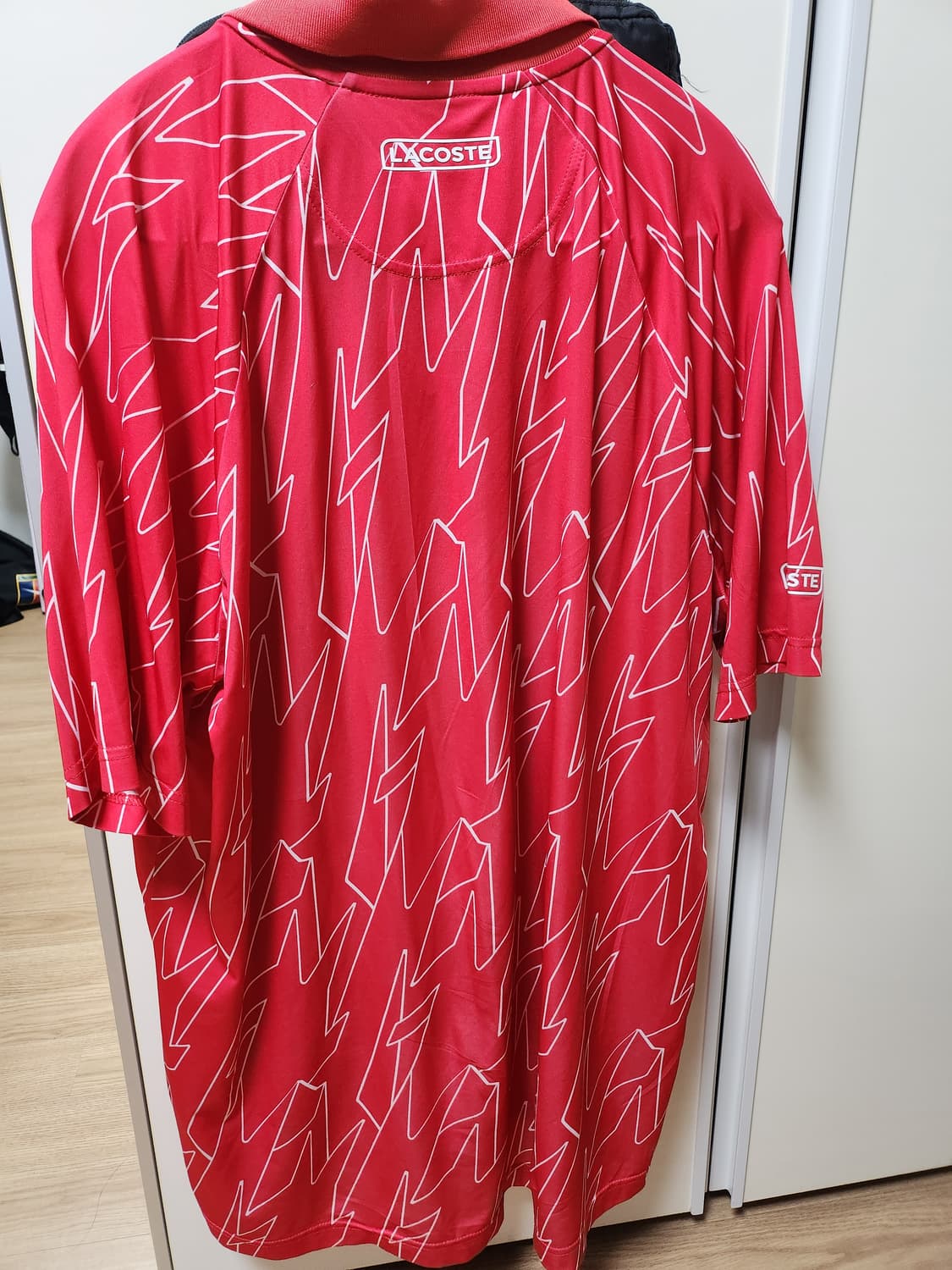 라코스테 테니스(조코비치) 상품이미지6