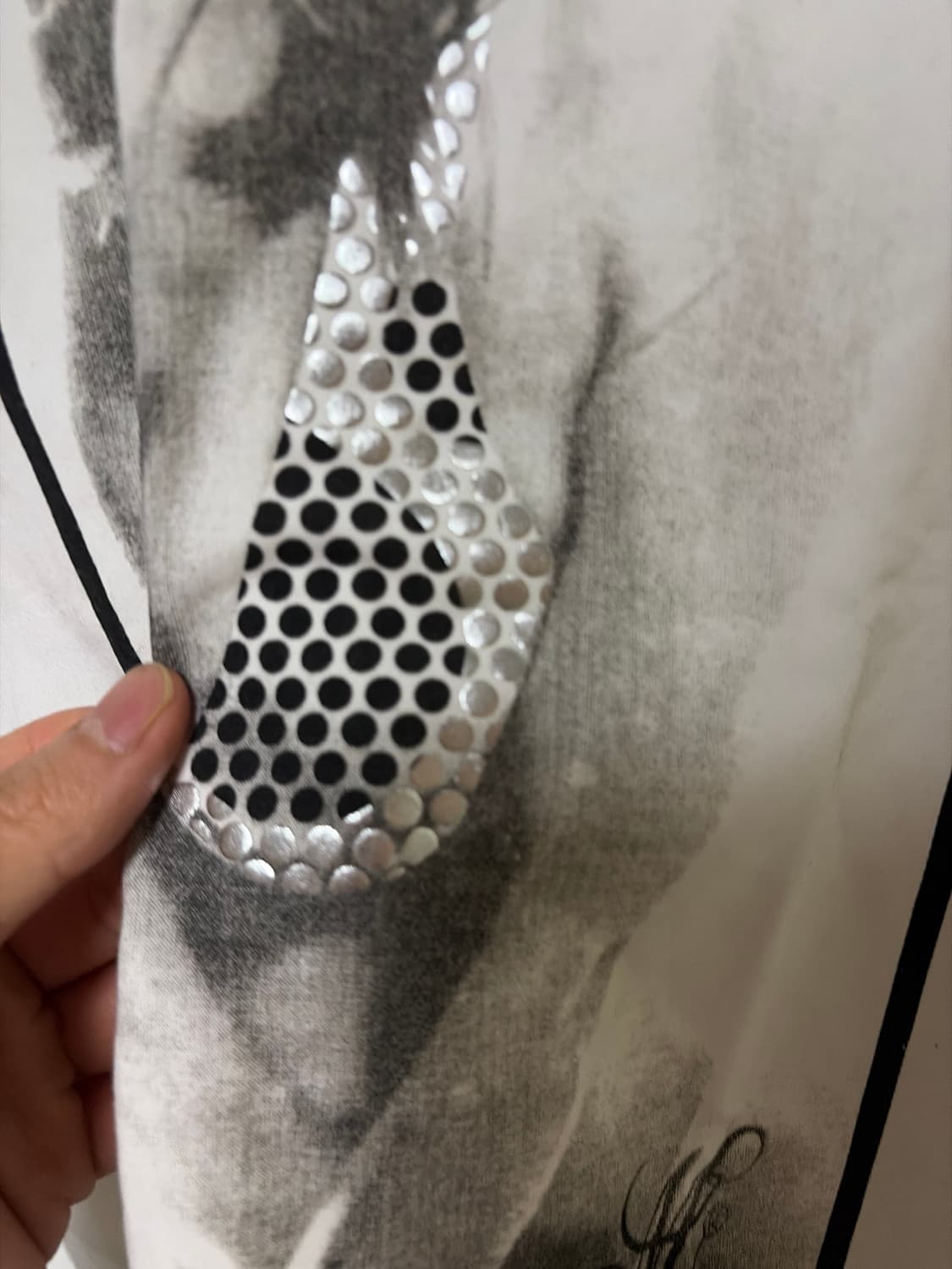 섹시 티셔츠 상품이미지2