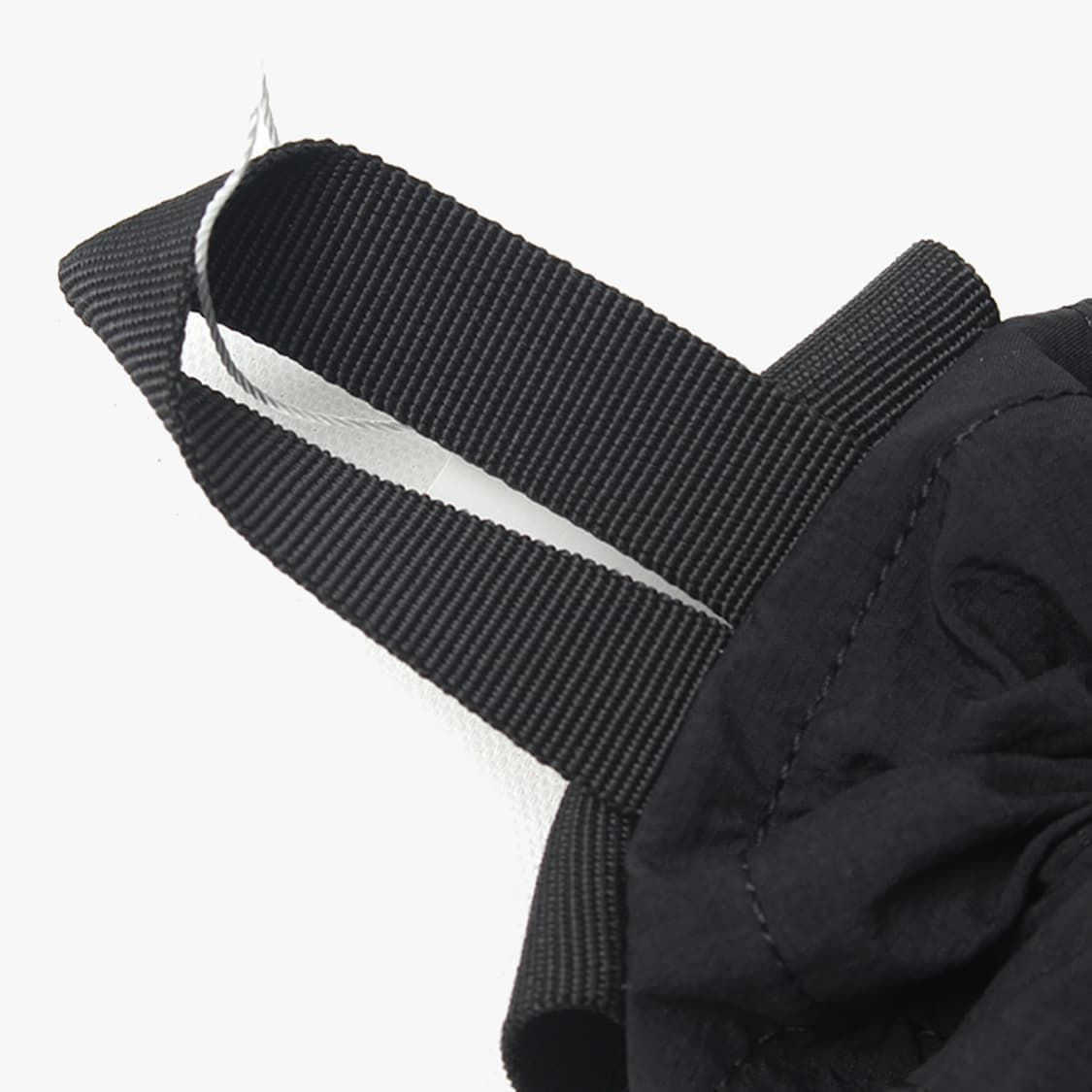 PURPLE LABEL "Black Bag Pack" 상품이미지7