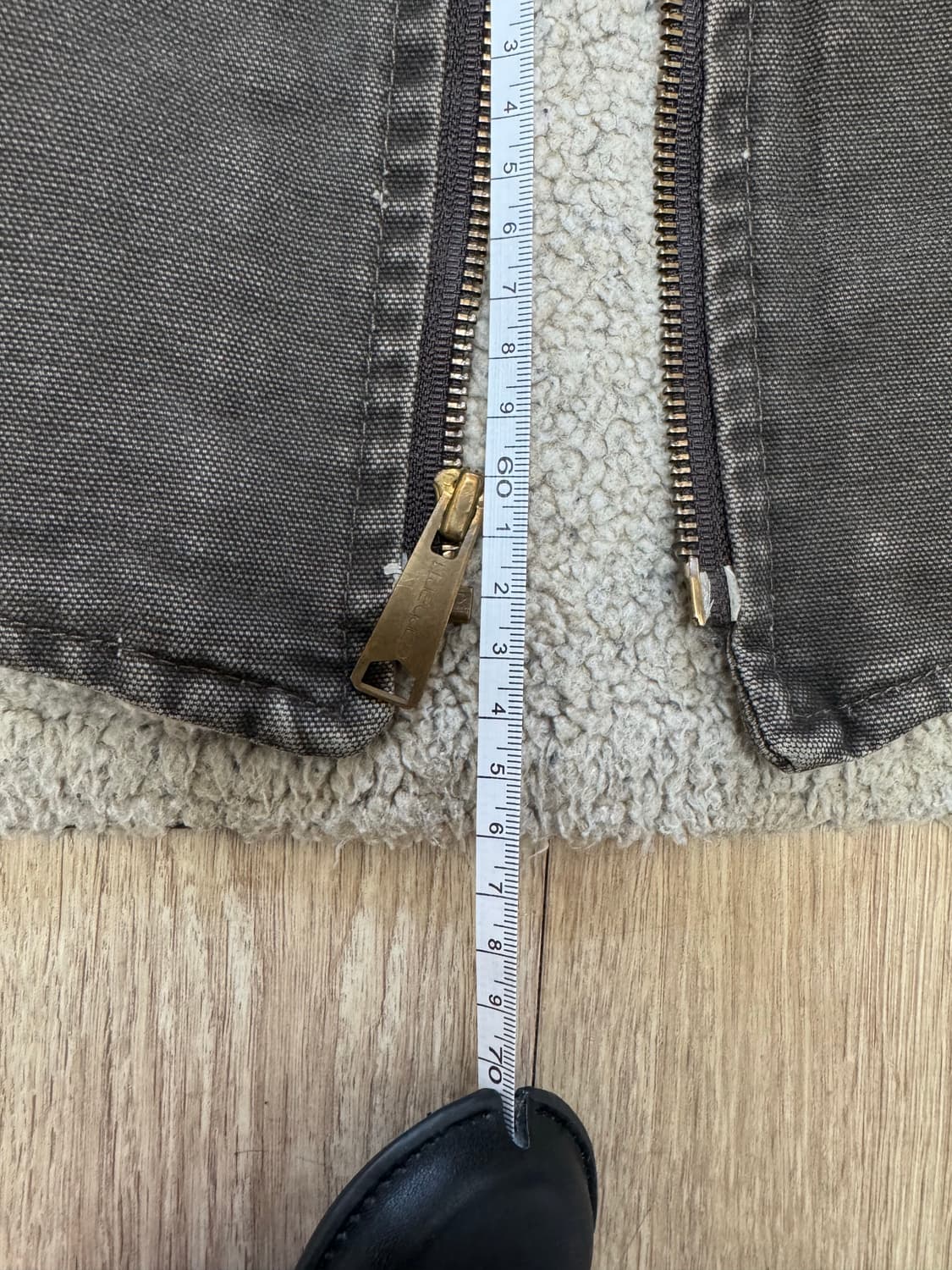 칼하트 베스트 상품이미지6