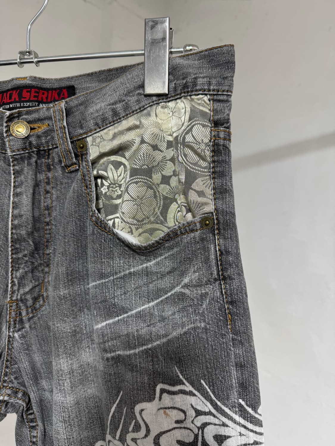 vtg pants 상품이미지2