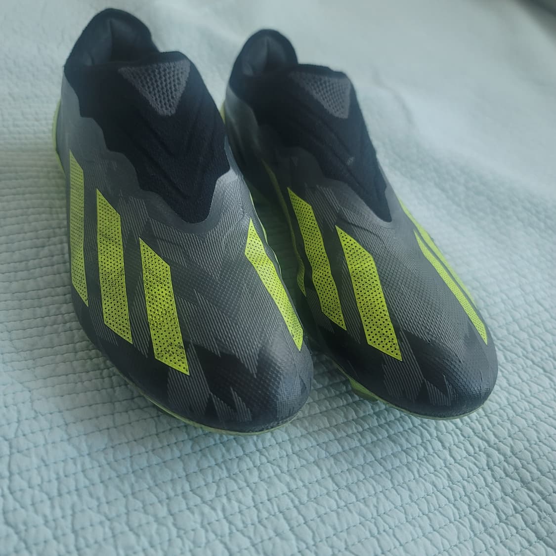 아디다스 축구화 265 상품이미지3