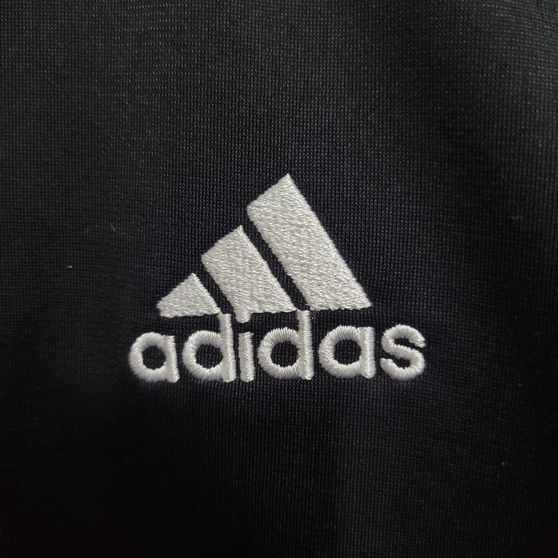 adidas 아디다스 검흰 져지 상품이미지3