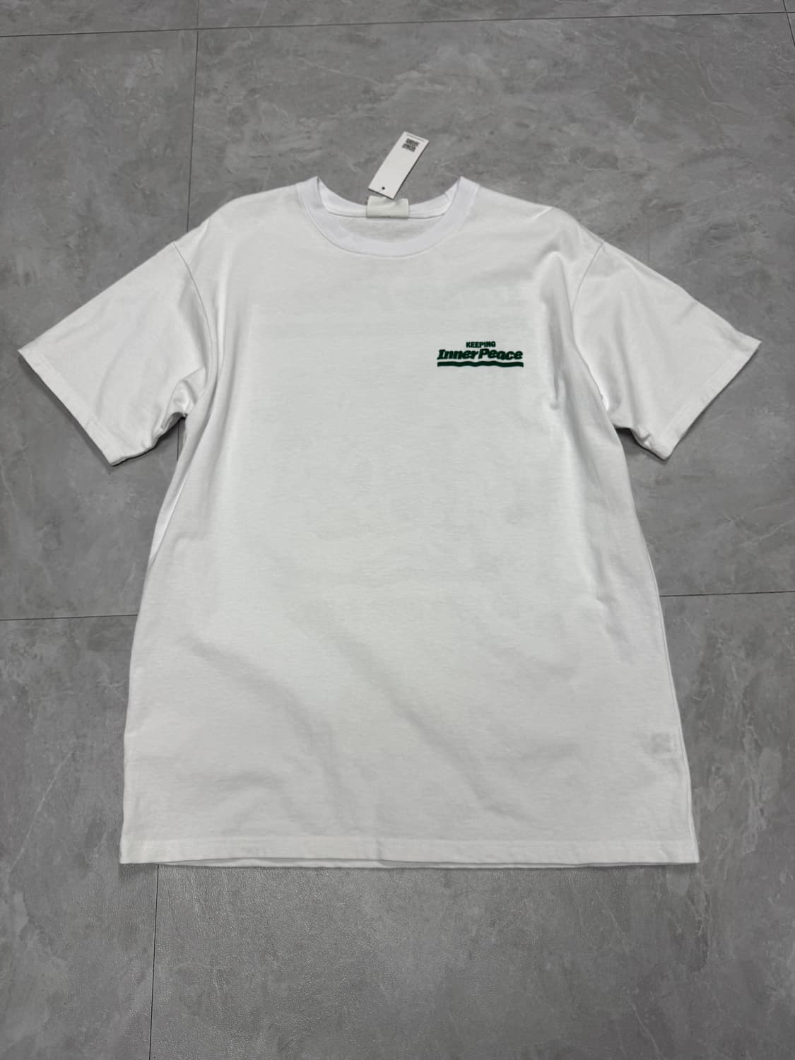 엑스트라오디너리 미사용 상품이미지1