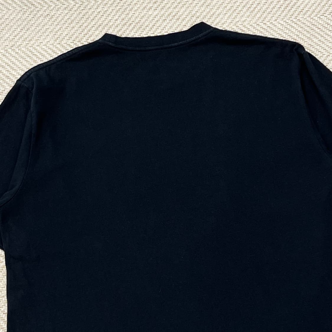 리 빅로고 반팔티셔츠 r4004 상품이미지4