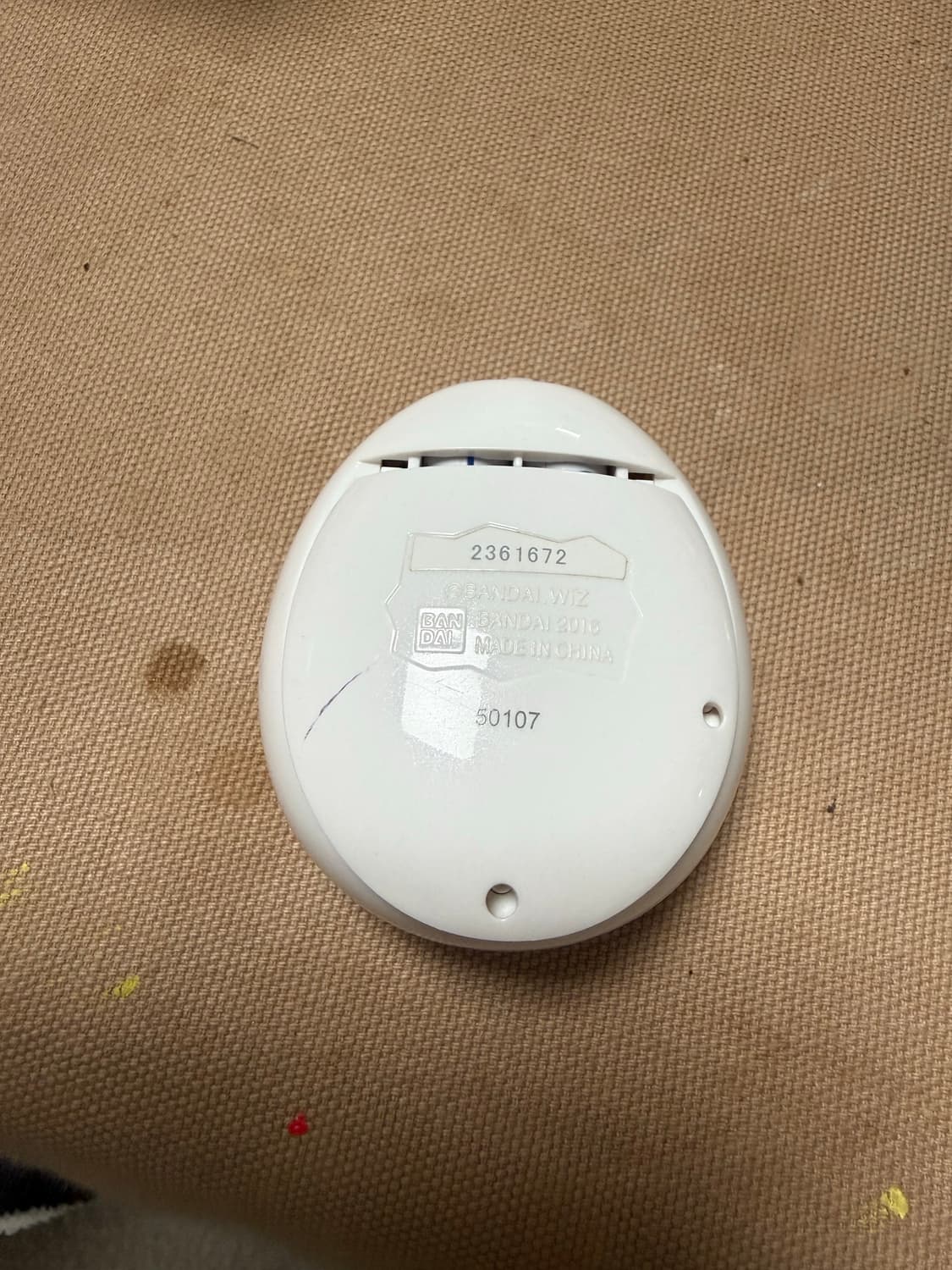 다마고치 믹스 20주년 믹스 상품이미지4