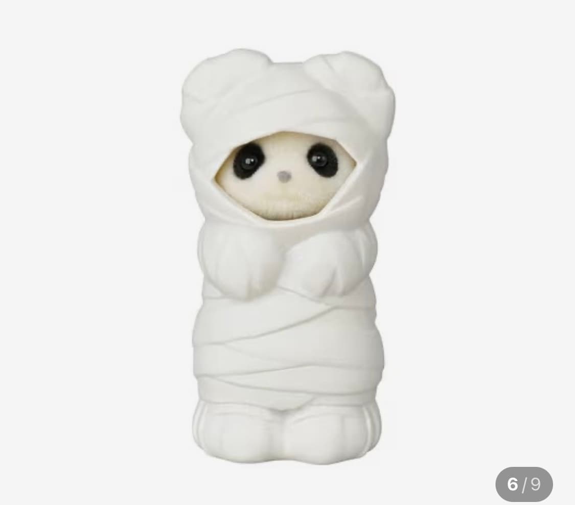 (가격 다름) 실바니안 어드벤처 블라인드팩 상품이미지5