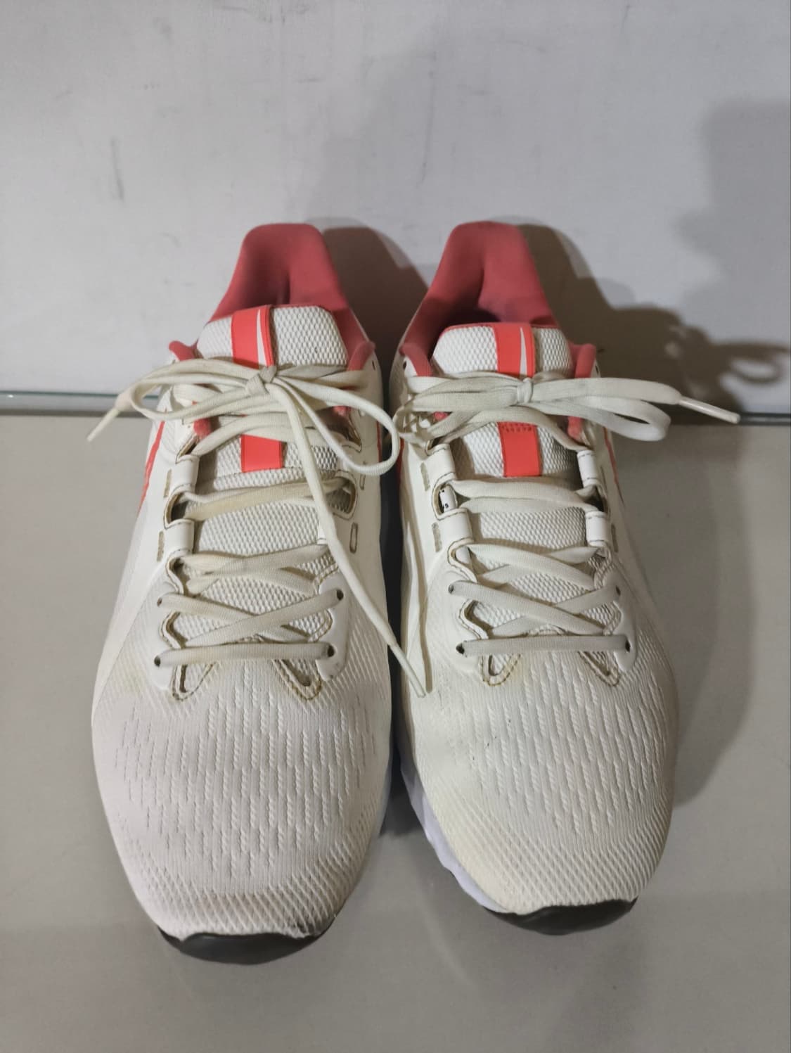 285mm 나이키 리액트 인피니티 프로 골프화  상품이미지4