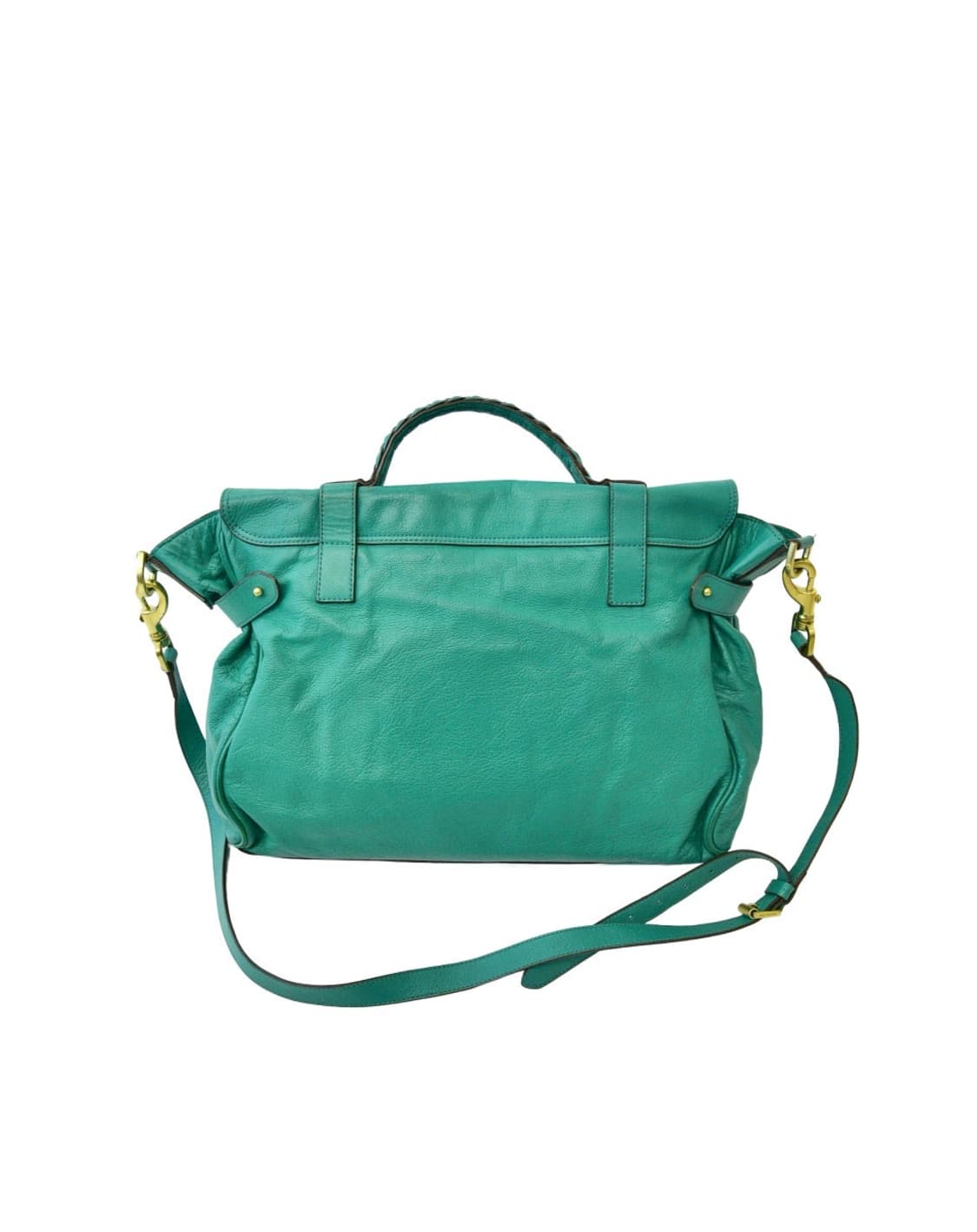 멀버리 알렉사 2way (정품) 상품이미지5