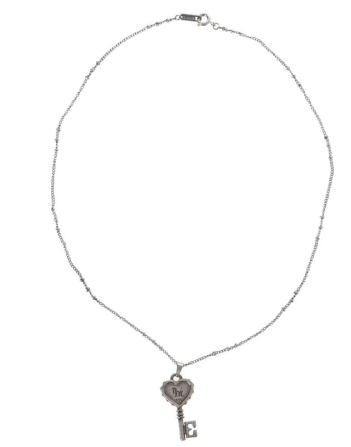 일괄판매) 쓰리타임즈 목걸이들 상품이미지2