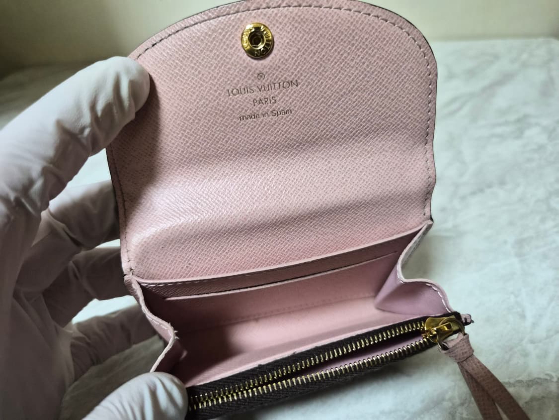 루이비통 코인 퍼스 동전지갑   상품이미지7