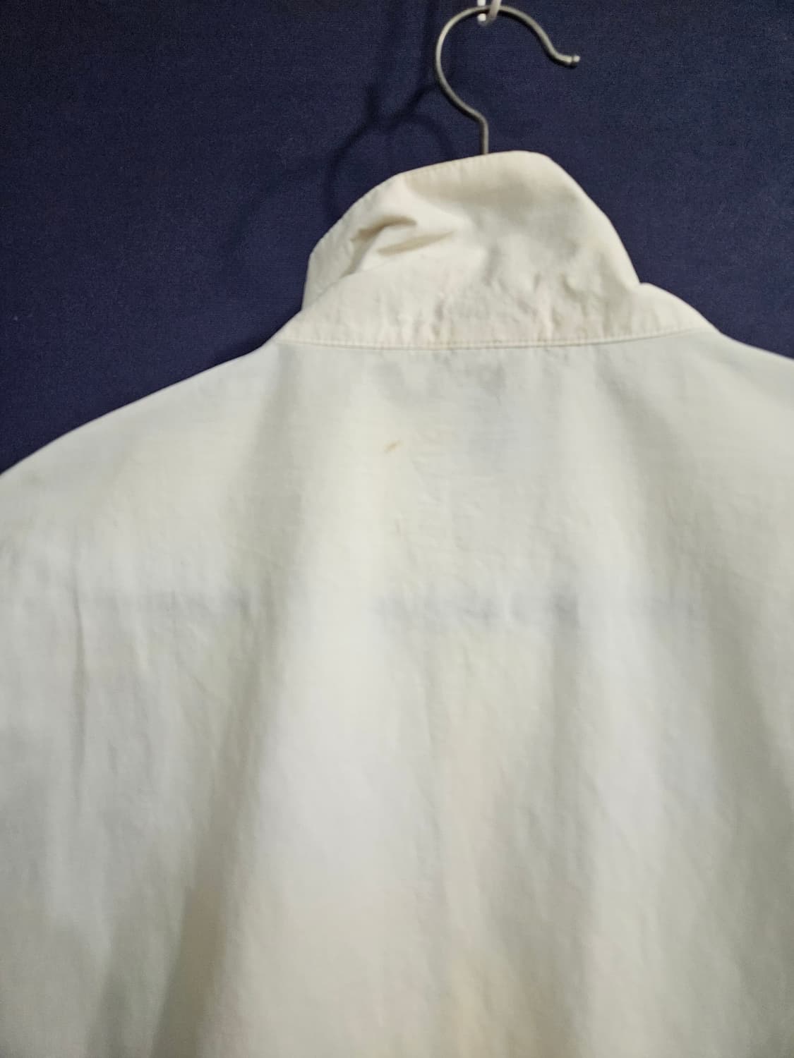 스파이더 투톤 남성 95~100 자켓  상품이미지9