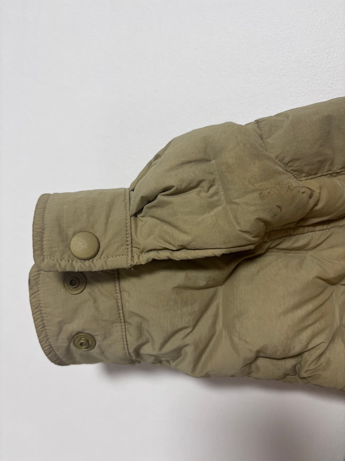 palace 22fw 퍼텍스 워크 다운 상품이미지2