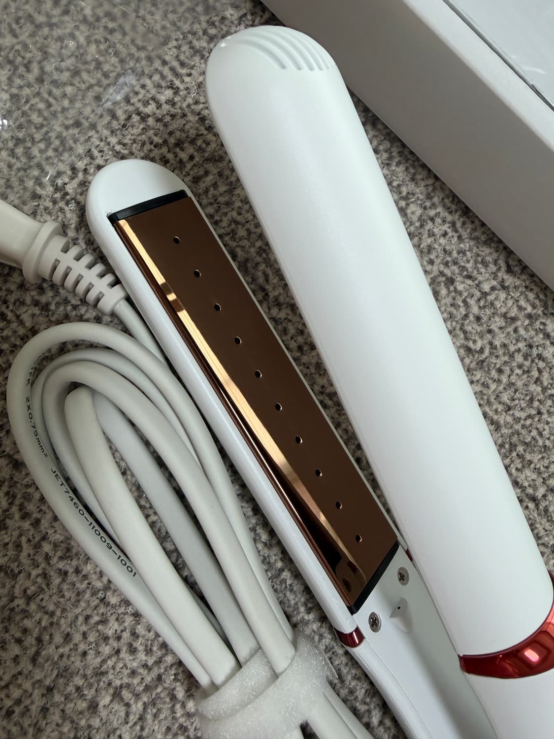 일본 고데기 / 매직기 / 프리볼트 고데기 상품이미지4