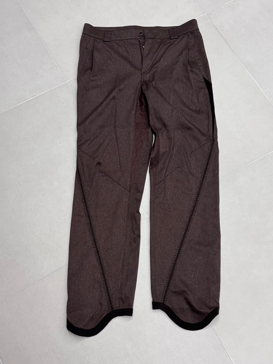 엑슬림 ep.3 팬츠 3사이즈 상품이미지2