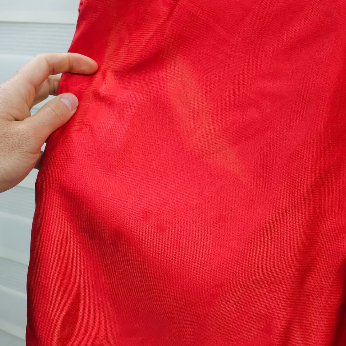 90s 챔피온 코치 벤치 자켓- 프리사이즈 상품이미지6