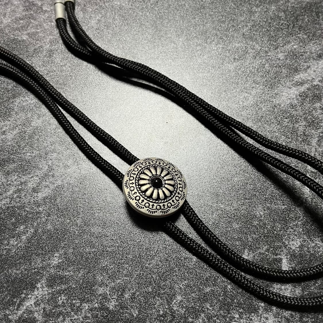 western 웨스턴 볼로타이 상품이미지1