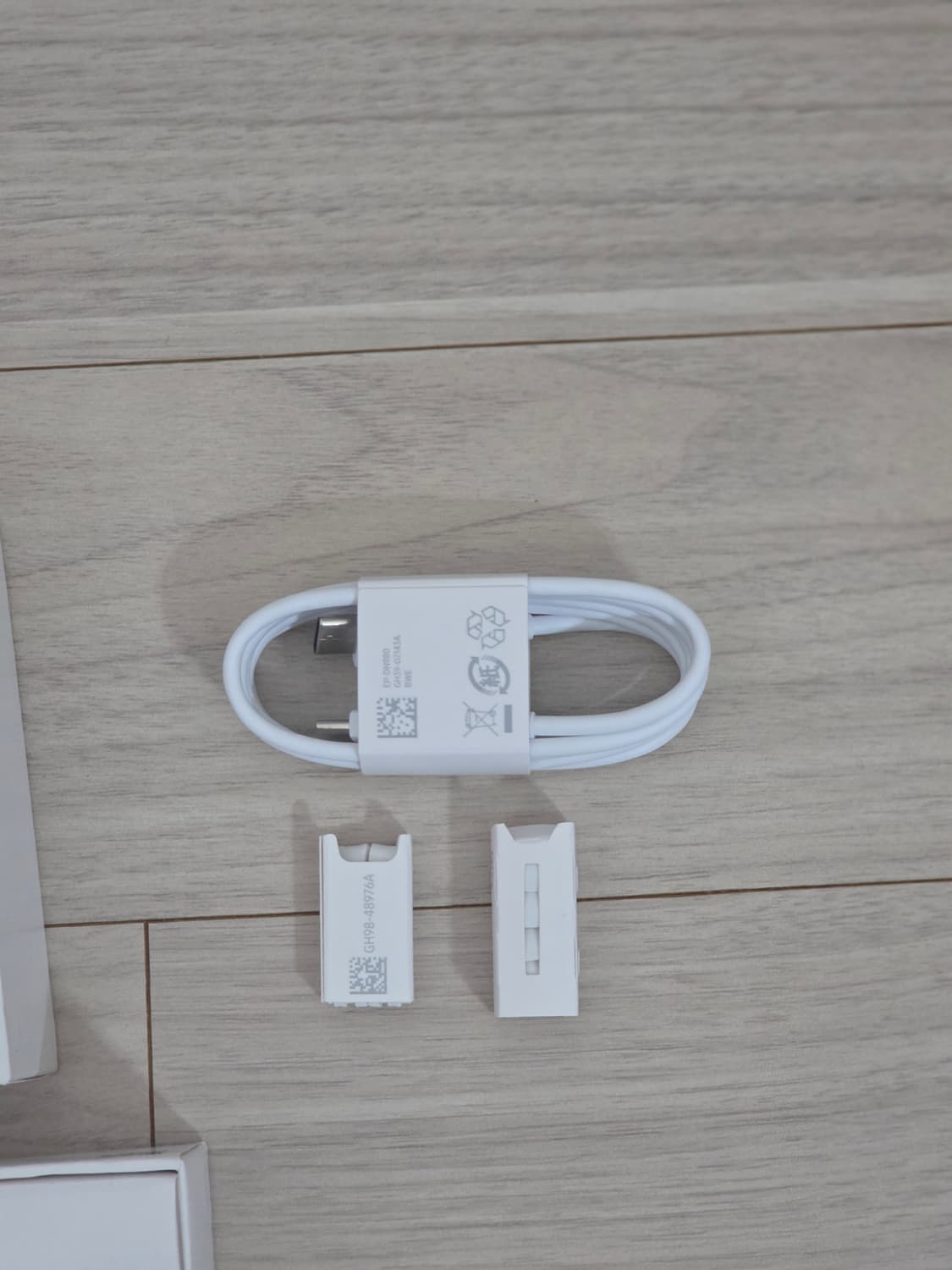 삼성 갤럭시 버즈 FE (풀박스) 상품이미지3