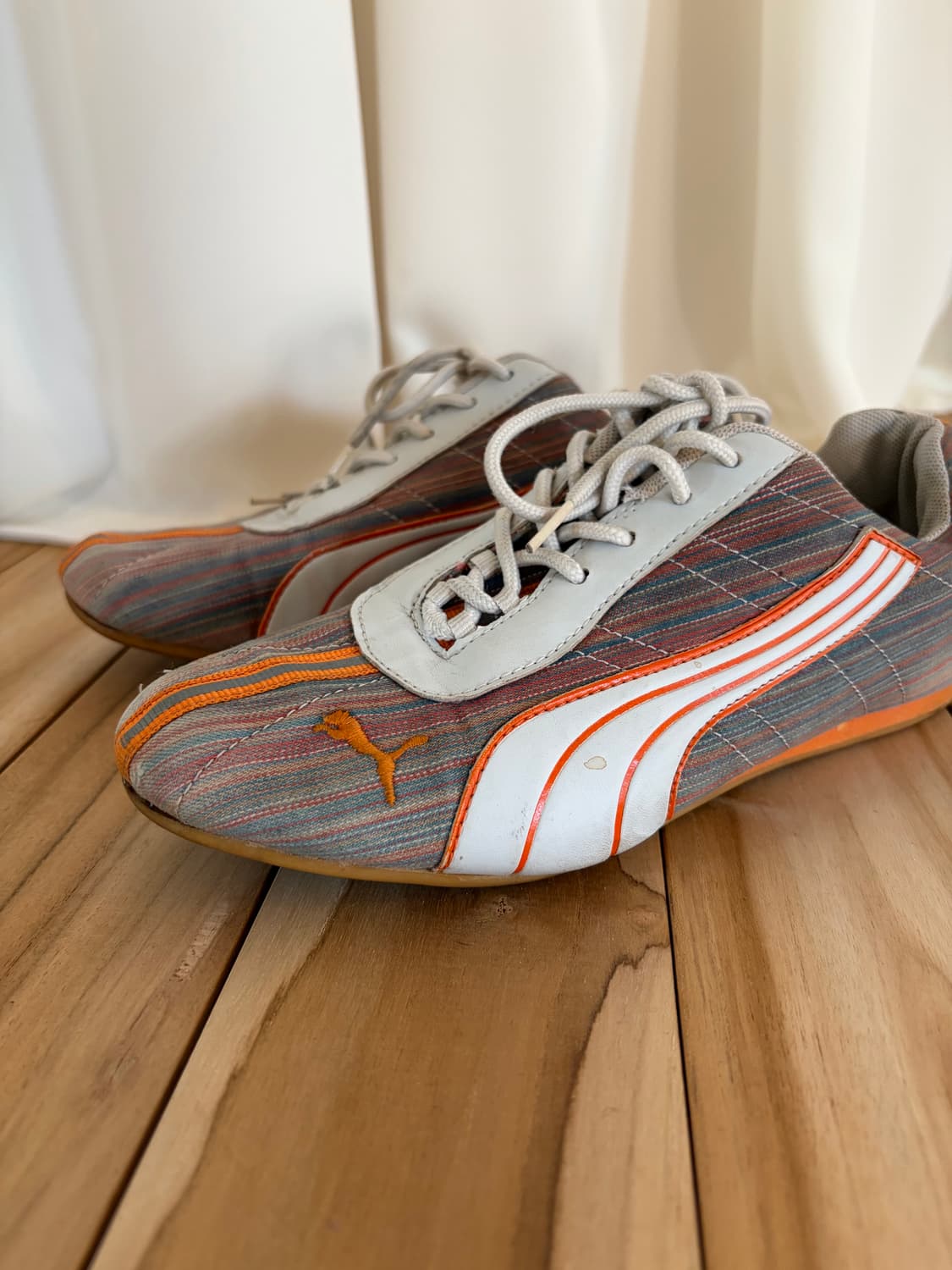 Puma Speedcat Vintage 상품이미지3