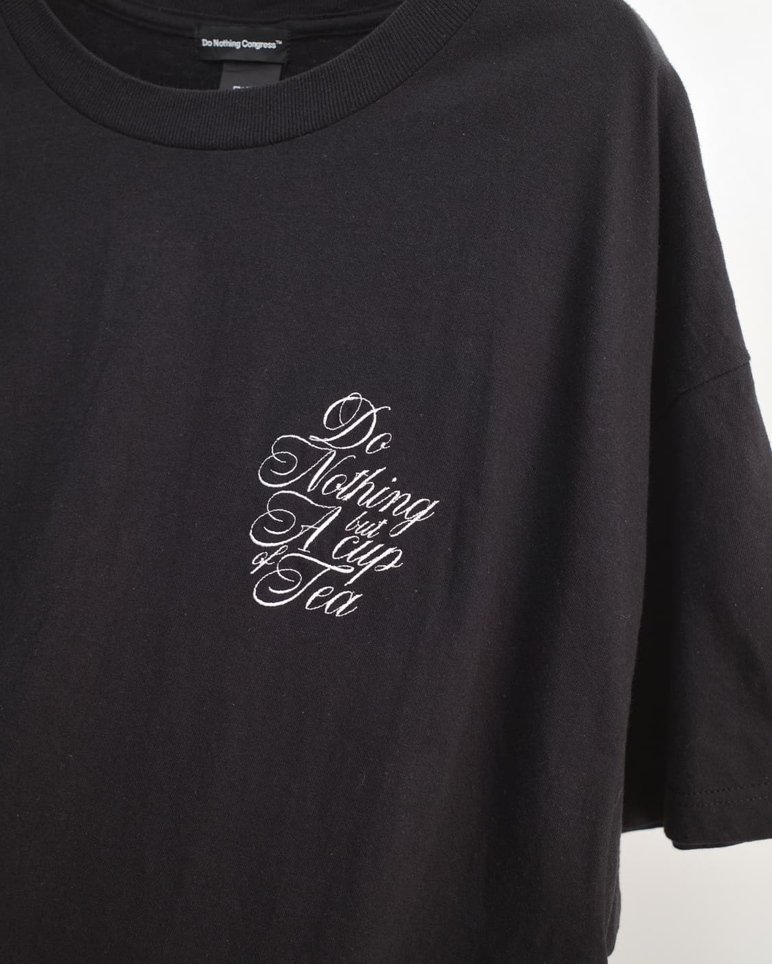 Do Nothing Congress / Hiroshi Fujiwara 상품이미지2