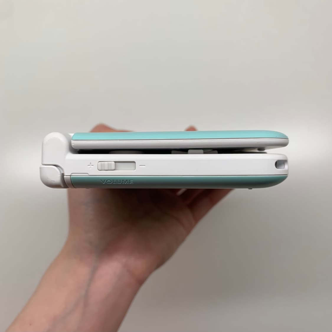 닌텐도 3ds xl 민트 구큰다수 S급 상품이미지5