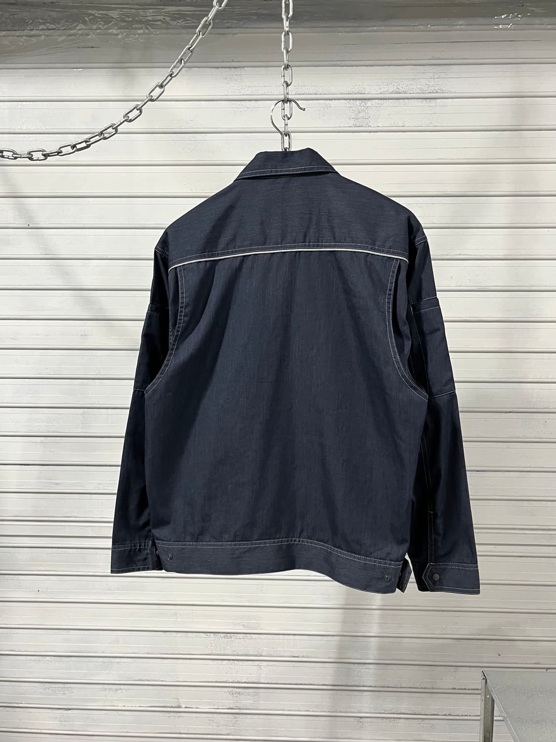 Andare Schietti work jacket 상품이미지7