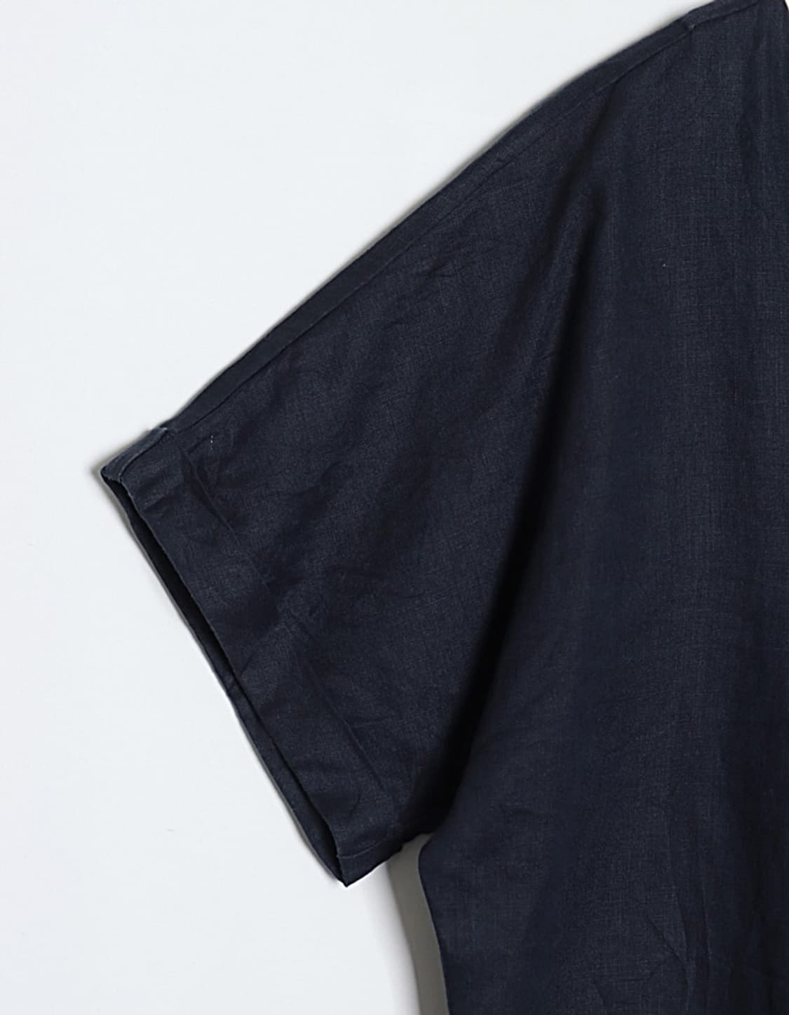 SONNY LABEL URBAN RESEARCH Linen Tunic 상품이미지3