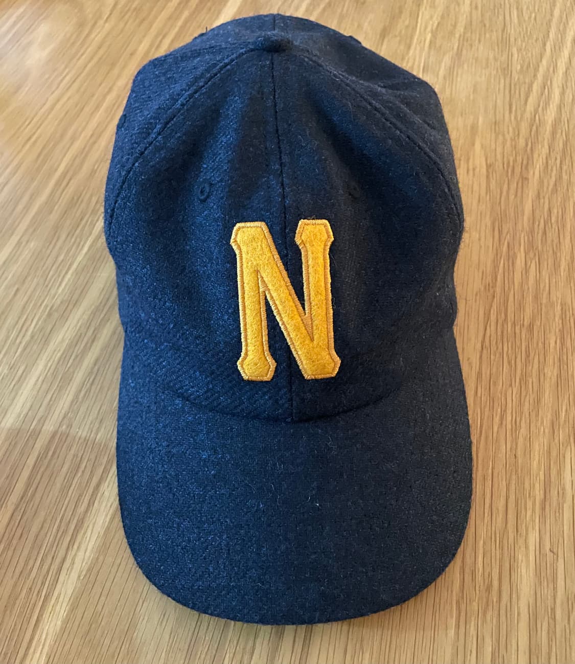 Noah nyc 캡 상품이미지1