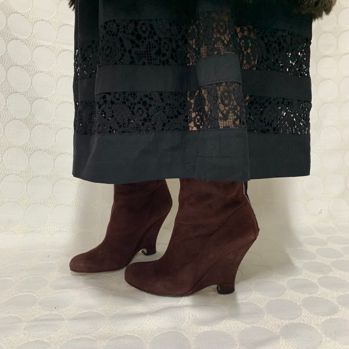 miumiu 부츠 상품이미지1