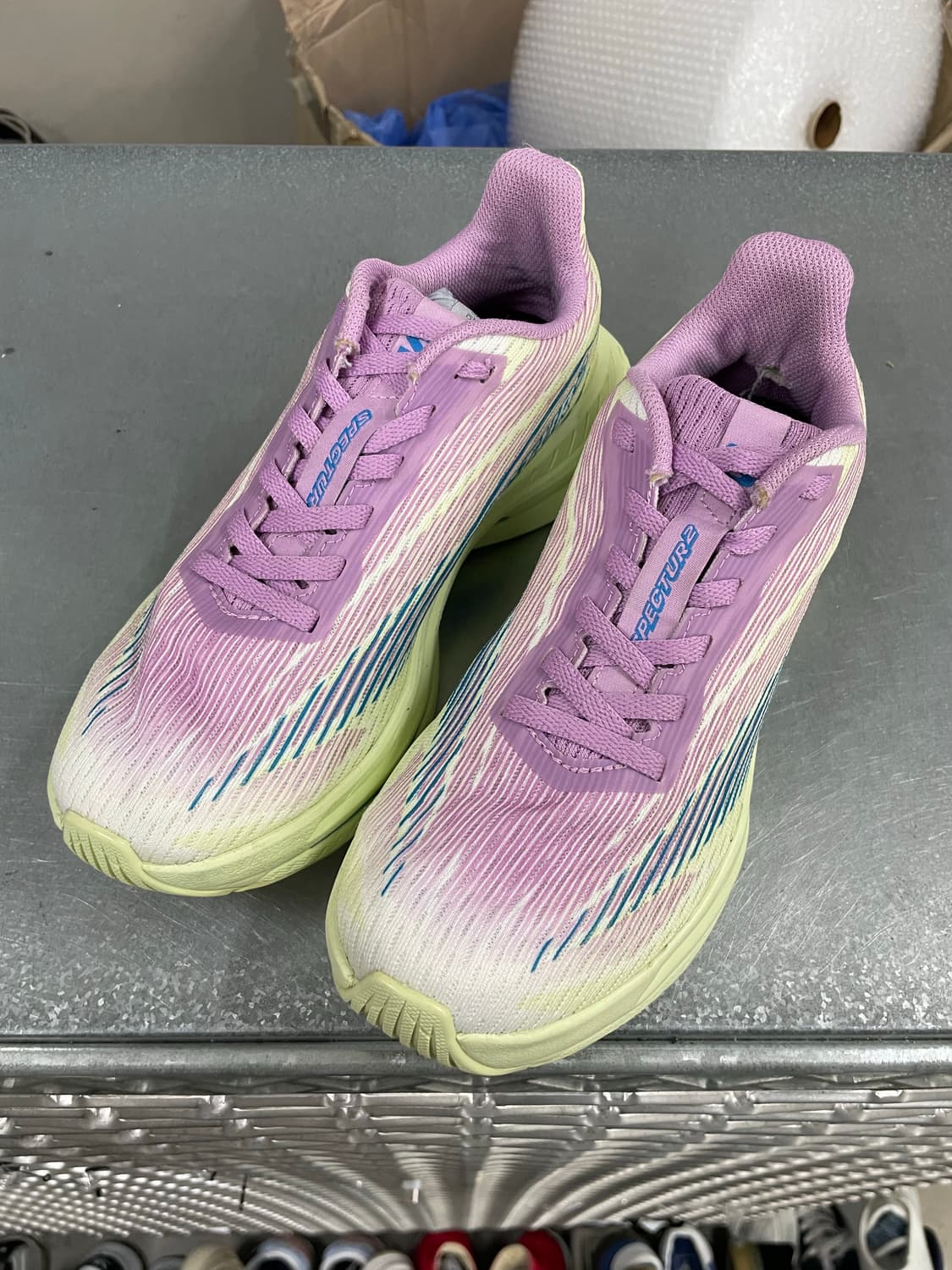 살로몬 스펙터 2 230 (gr-4372) 상품이미지2