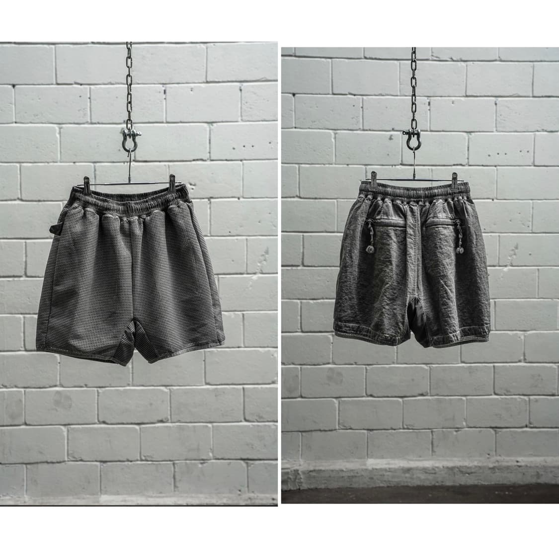 LCBX 러너즈 쇼츠, 2사이즈 상품이미지10