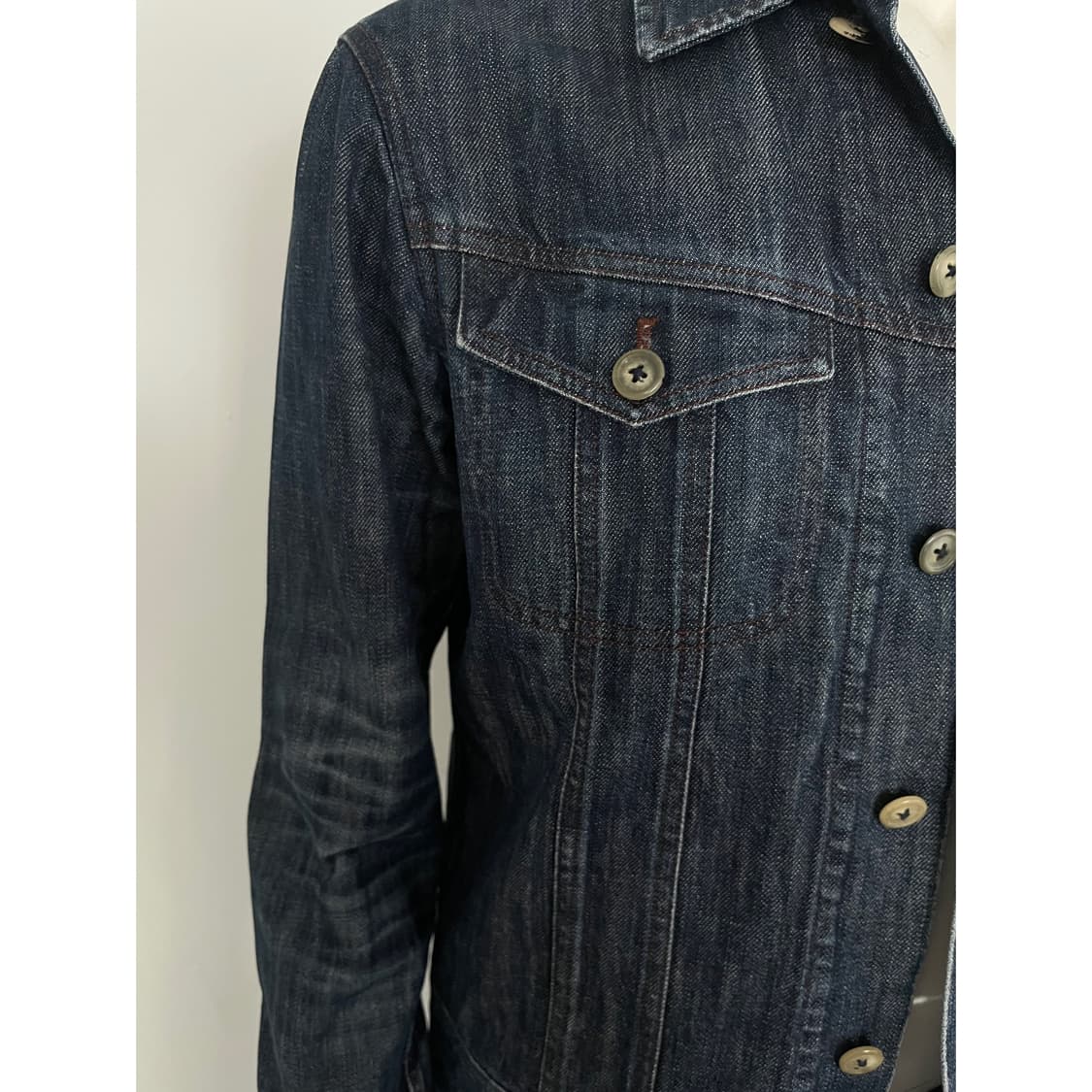 denim jacket 상품이미지4