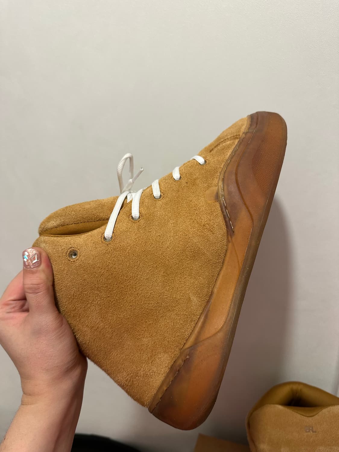 erl vamp high 13사이즈 상품이미지3