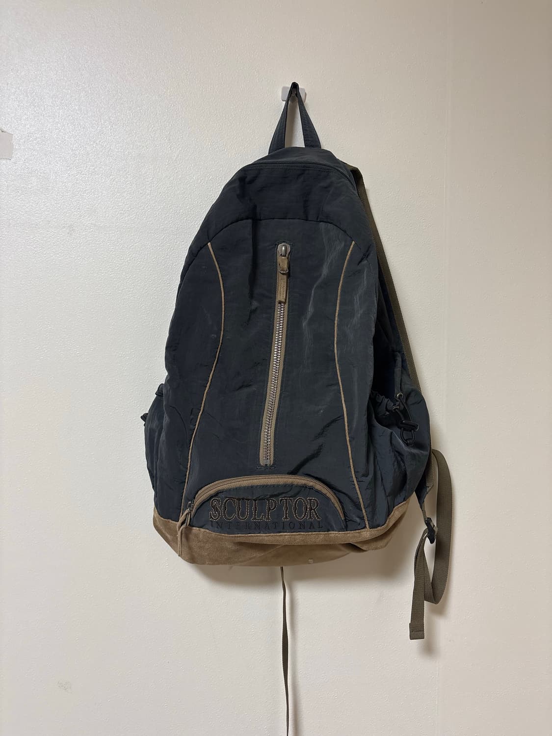 스컬프터 백팩 상품이미지1