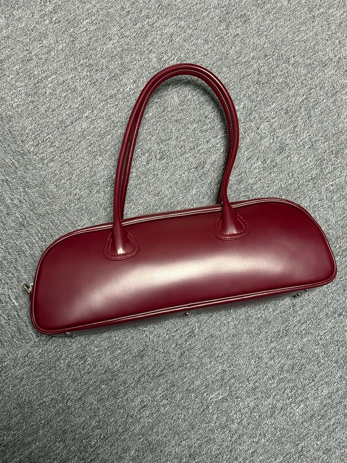 프렌즈손데토이 바게트백 상품이미지3