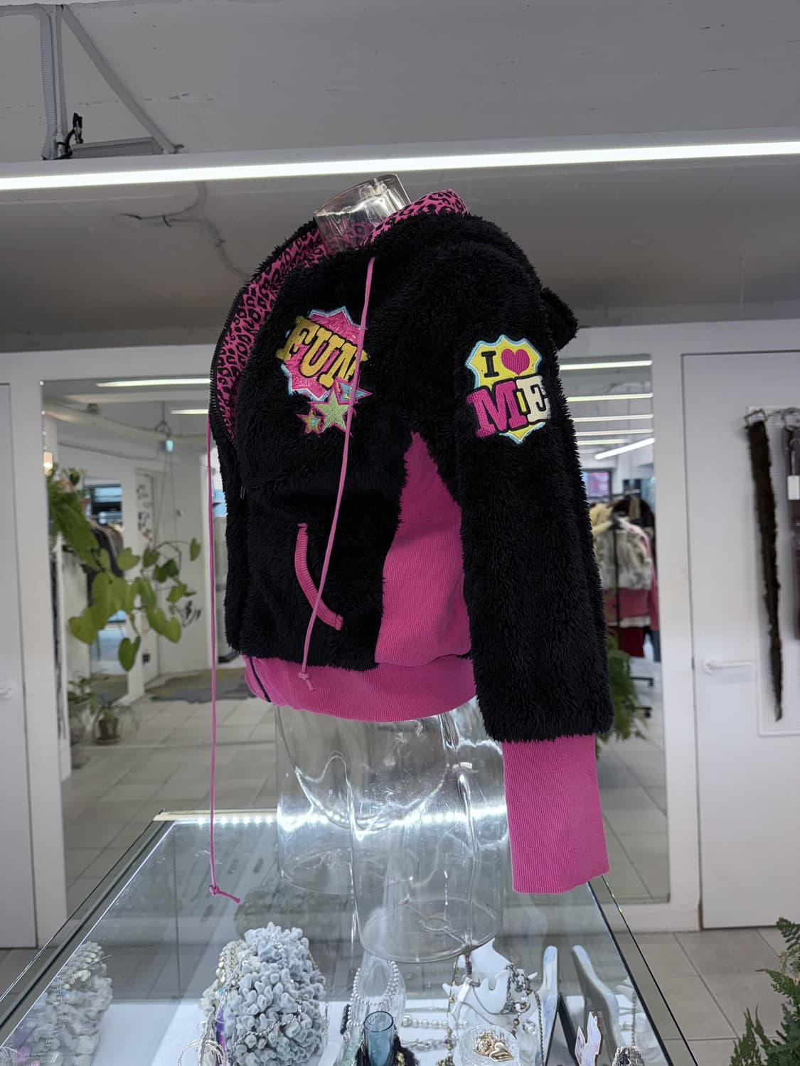 CHU XXX 상품이미지4